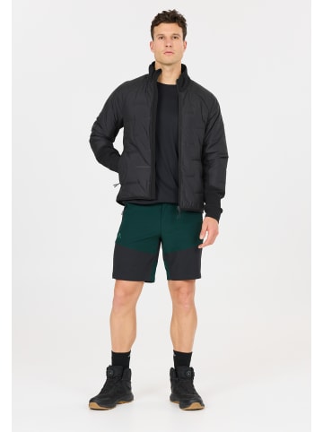 Whistler Jacke Ari in 1001 Black