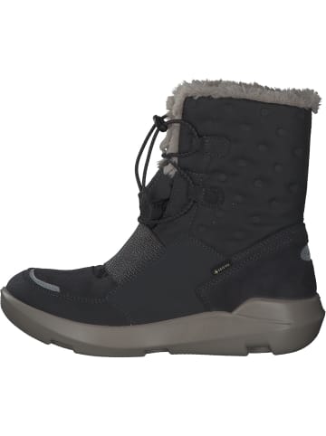 superfit Stiefel in Grau