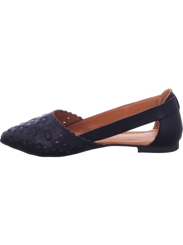 2GO FASHION Slipper in schwarz