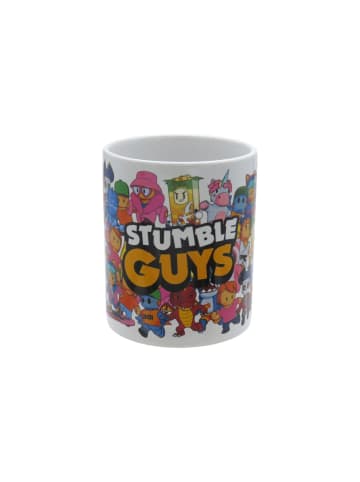 Wisam® Keramiktasse 330ml Kaffeetasse mit Motiv