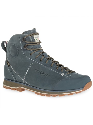 DOLOMITE M 54 HIGH FG EVO GTX in Blau