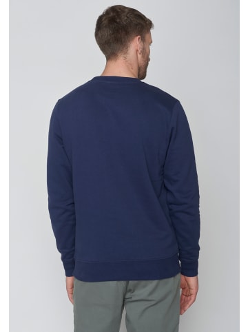 GreenBomb Wild Bike Jack in Marineblau