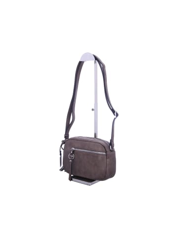 Tamaris Tasche in grau