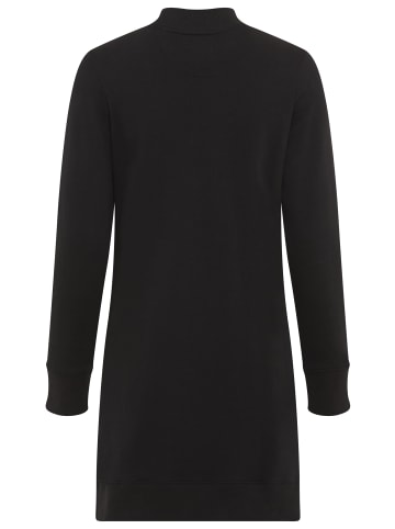 Kangaroos Longsweatshirt in Schwarz