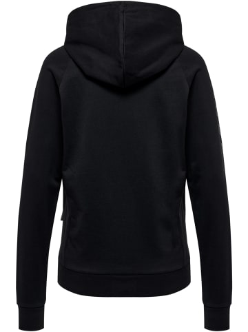 Hummel Hummel Hoodie Hmlmove Multisport Damen Atmungsaktiv in BLACK