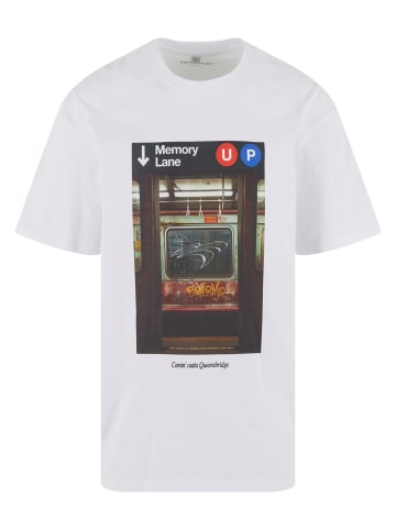 Mister Tee Mister Tee in white