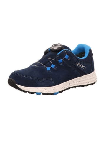 VADO  Jungen- Halbschuhe STRIKE in Blau