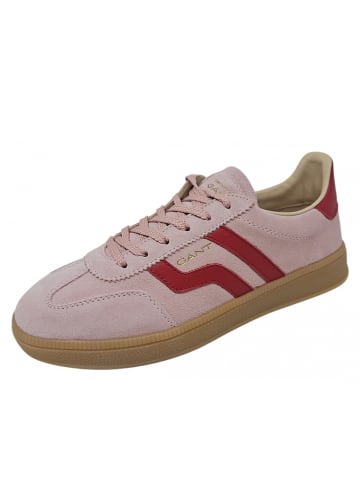 Gant Sneaker Cuzima in Rosa
