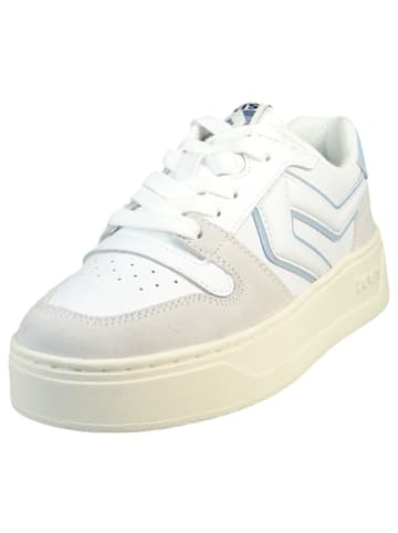 Levi´s Sneaker weiß