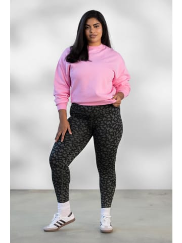 Hey Honey Sweatshirt in rose