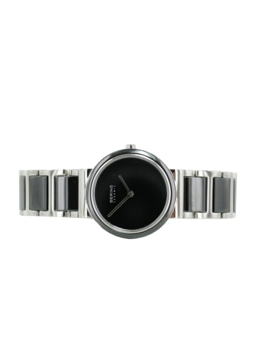 Bering Quarzuhr 10729-742-1 in Silber