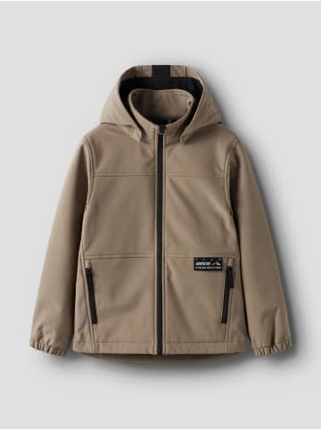 name it Jacke in Fossil