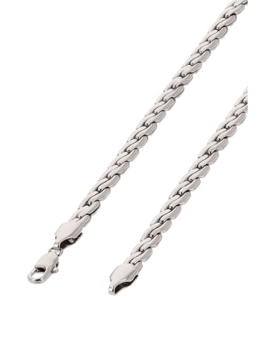 faina Women Necklace in Silver