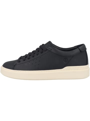 Clarks Sneaker low Craft Swift in dunkelblau