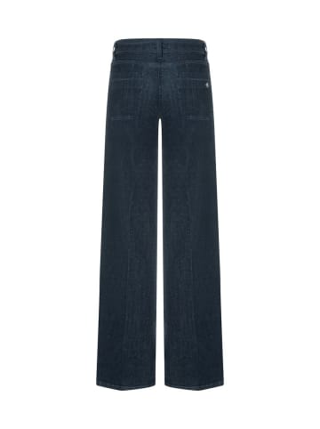 CAMBIO  Flared Leg Jeans für Damen in rot