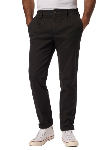 JP1880 Chino in schwarz