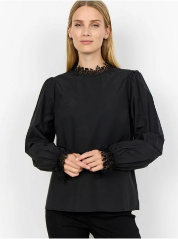 soyaconcept Hemd SC-NETTI 82 in 9999 BLACK