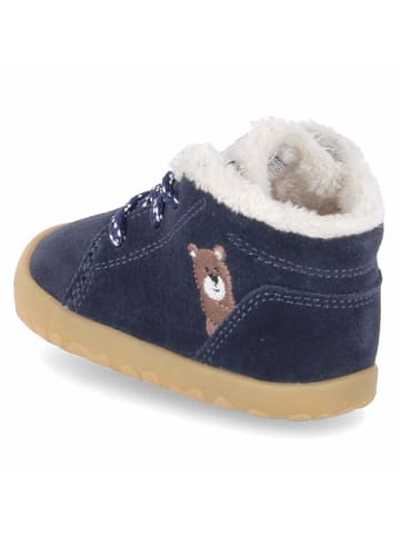 superfit Lauflernschuhe FLUMMI in blau