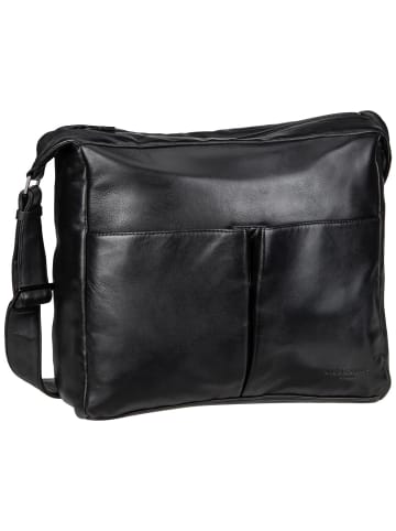 LIEBESKIND BERLIN Bodybag Hera M in Black