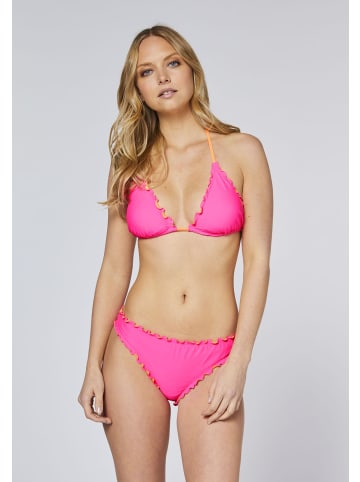 Chiemsee Bikini-Set in Pink