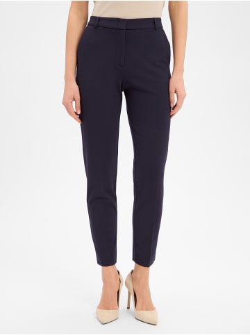 comma Hose in marine