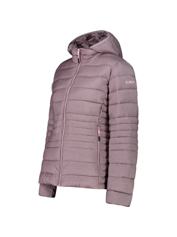 Campagnolo Jacke JACKET ZIP HOOD in Pink477