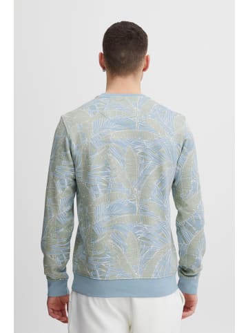 BLEND Sweatshirt BHSweatshirt - 20715350 in blau