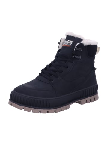 Palladium Boots in blau