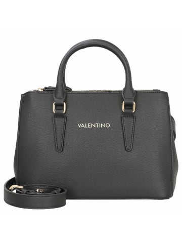 Valentino Bags Zero Re - Henkeltasche 28 cm (cuoio) in schwarz