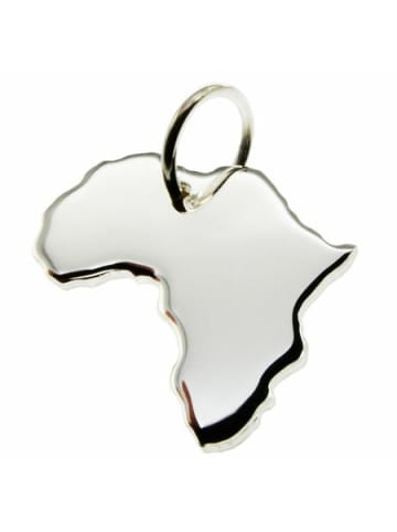 Schmuckador Anhänger Arika in silber