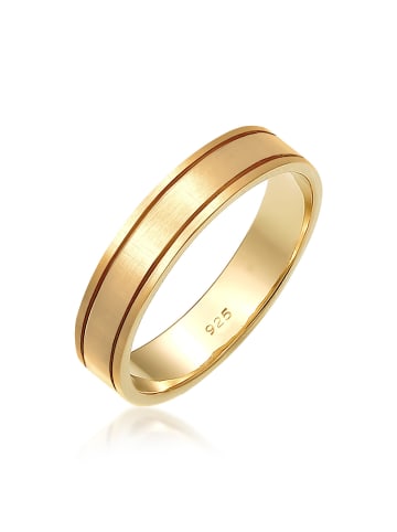 Elli Ring für Erwachsene in silber