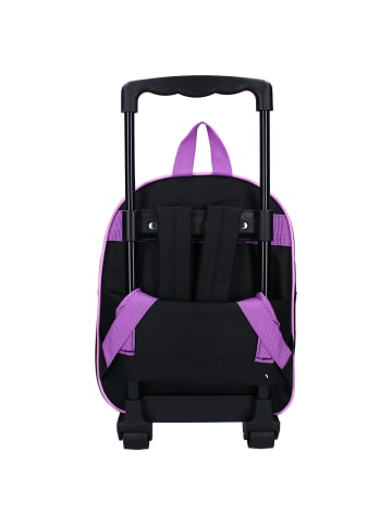 VADOBAG Rucksack Trolley pack 3D Monster High The Boo Crew in Black