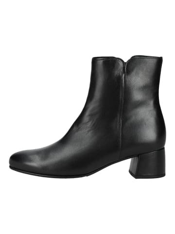Gabor Stiefelette in Schwarz