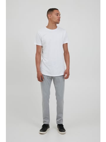 !SOLID Chinohose Karl in Hellgrau