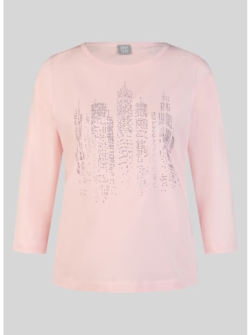 Rabe T-Shirt in Rosa