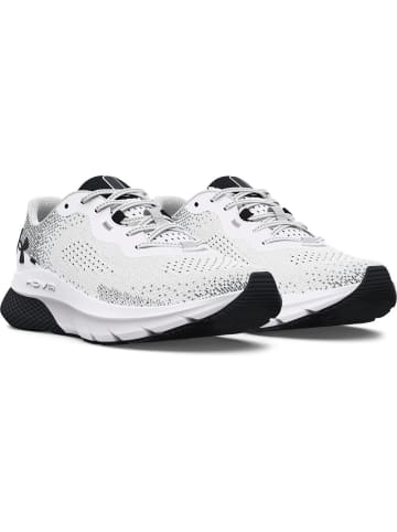 Under Armour Sneaker "UA Hovr Turbulence 2" in Grau