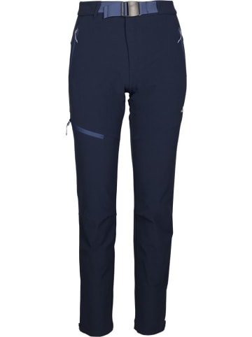 Trespass Stoffhose "Bernia Adventure Trouser" in Blau