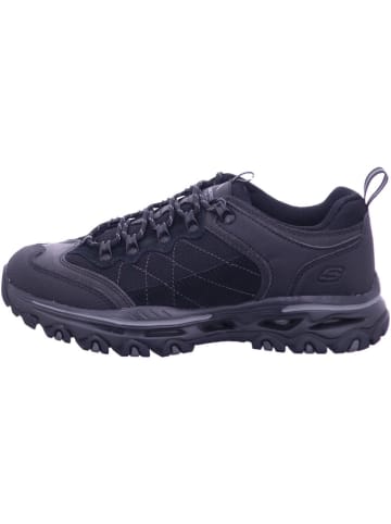 Skechers Outdoorschuh in schwarz