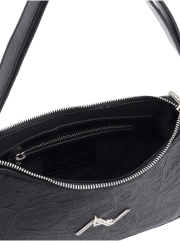 Alviero Martini Umhängetasche in BLACK