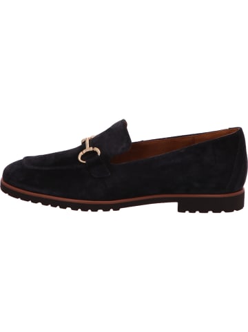 Paul Green Slipper in blau