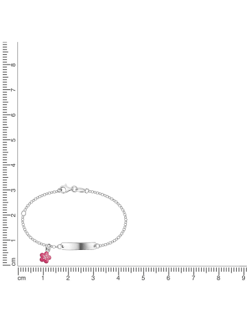 Scout 925/- Sterling Silber in weiß