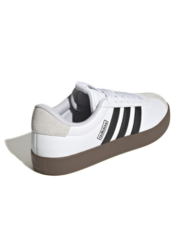 adidas Sneaker VL Court 3.0 in Weiß