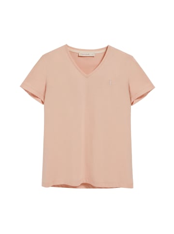 Polo Club T-Shirt in Make-Up
