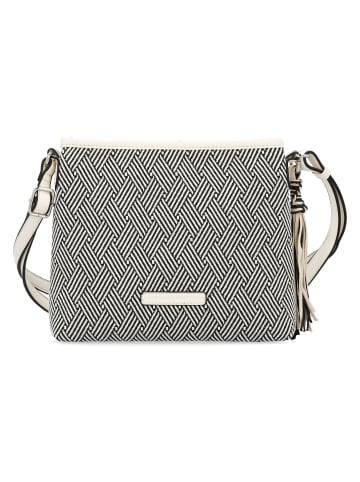 PICARD Illusion Schultertasche 25 cm in cookie-kom