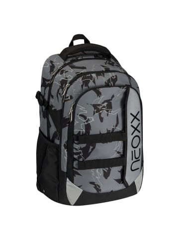 neoxx ACTIVE PRO - Schulrucksack 45.5 cm (Dragon Thunder) in Dragon Thunder