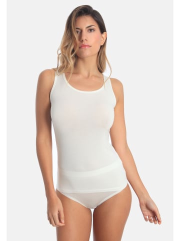 Sassa Slip MIDI 3er Pack in ivory