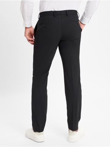 Finshley & Harding Baukasten-Hose Mitch in schwarz