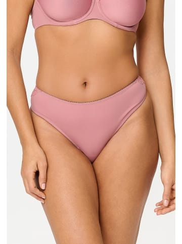 LINGADORE String Old rose