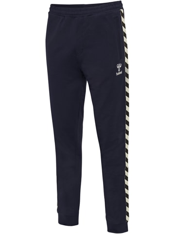 Hummel Hummel Pants Hmlmove Multisport Unisex Kinder in MARINE