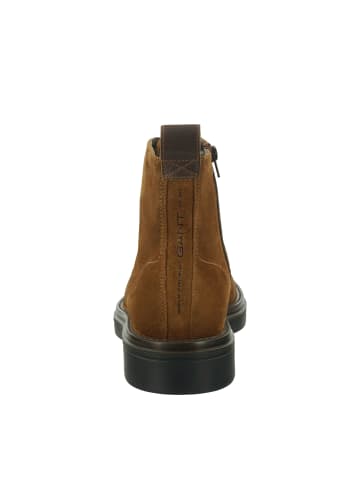 GANT Footwear Boot BOGGAR in warm khaki